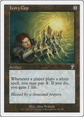 Image for Ivory Cup (302) (7ED) - Magic: The Gathering