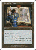 Image for Jayemdae Tome (305) (7ED) - Magic: The Gathering