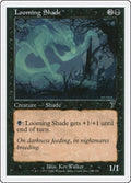 Image for Looming Shade (145) (7ED) - Magic: The Gathering