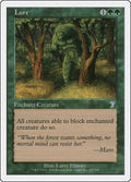 Image for Lure (255) (7ED) - Magic: The Gathering