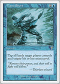 Image for Mana Short (86) (7ED) - Magic: The Gathering