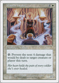 Image for Master Healer (27) (7ED) - Magic: The Gathering