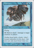 Image for Mawcor (87) (7ED) - Magic: The Gathering