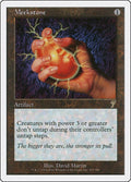 Image for Meekstone (307) (7ED) - Magic: The Gathering