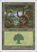 Image for Forest (170) (170) (S99) - Magic: The Gathering