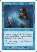 Image for Memory Lapse (88) (7ED) - Magic: The Gathering