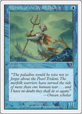 Image for Merfolk of the Pearl Trident (90) (7ED) - Magic: The Gathering