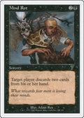 Image for Mind Rot (147) (7ED) - Magic: The Gathering