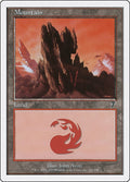 Image for Mountain (340) (340) (7ED) - Magic: The Gathering