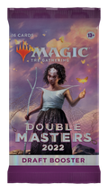 Double Masters 2022 - Draft Booster Pack