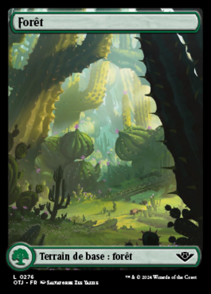 Forest