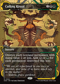 Culling Ritual