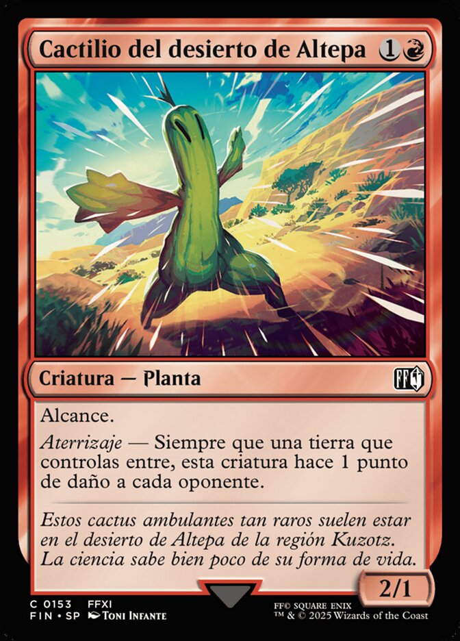Sabotender