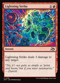 Lightning Strike