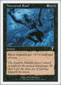 Image for Nocturnal Raid (151) (7ED) - Magic: The Gathering
