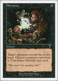 Image for Ostracize (153) (7ED) - Magic: The Gathering