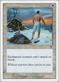 Image for Pacifism (29) (7ED) - Magic: The Gathering