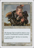 Image for Pariah (30) (7ED) - Magic: The Gathering