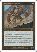 Image for Phyrexian Colossus (311) (7ED) - Magic: The Gathering