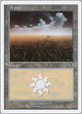 Image for Plains (344) (344) (7ED) - Magic: The Gathering