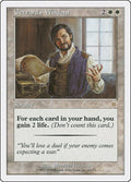 Image for Gerrard's Wisdom (18) (S99) - Magic: The Gathering