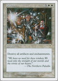 Image for Purify (31) (7ED) - Magic: The Gathering