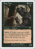 Image for Rag Man (156) (7ED) - Magic: The Gathering