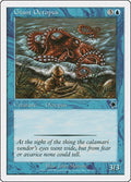 Image for Giant Octopus (39) (S99) - Magic: The Gathering