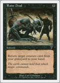 Image for Raise Dead (157) (7ED) - Magic: The Gathering