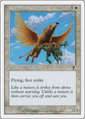 Image for Razorfoot Griffin (32) (7ED) - Magic: The Gathering
