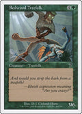 Image for Redwood Treefolk (264) (7ED) - Magic: The Gathering