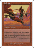 Image for Reflexes (213) (7ED) - Magic: The Gathering