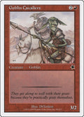 Image for Goblin Cavaliers (98) (S99) - Magic: The Gathering