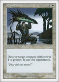 Image for Reprisal (33) (7ED) - Magic: The Gathering