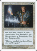 Image for Reverse Damage (34) (7ED) - Magic: The Gathering