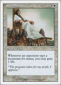 Image for Sanctimony (39) (7ED) - Magic: The Gathering