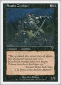 Image for Scathe Zombies (161) (7ED) - Magic: The Gathering
