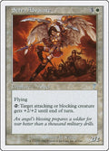 Image for Serra Advocate (41) (7ED) - Magic: The Gathering