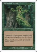 Image for Shanodin Dryads (269) (7ED) - Magic: The Gathering