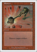 Image for Shatter (217) (7ED) - Magic: The Gathering