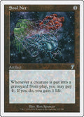 Image for Soul Net (317) (7ED) - Magic: The Gathering