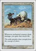 Image for Spirit Link (47) (7ED) - Magic: The Gathering