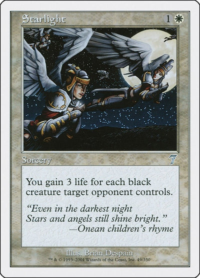 Starlight (49) (7ED)