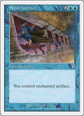 Image for Steal Artifact (99) (7ED) - Magic: The Gathering