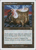 Image for Storm Cauldron (320) (7ED) - Magic: The Gathering