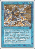 Wall of Vapor