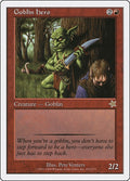 Image for Goblin Hero (103) (S99) - Magic: The Gathering