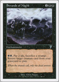 Image for Strands of Night (165) (7ED) - Magic: The Gathering
