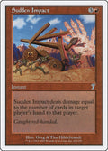Image for Sudden Impact (223) (7ED) - Magic: The Gathering