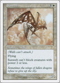 Image for Sunweb (51) (7ED) - Magic: The Gathering